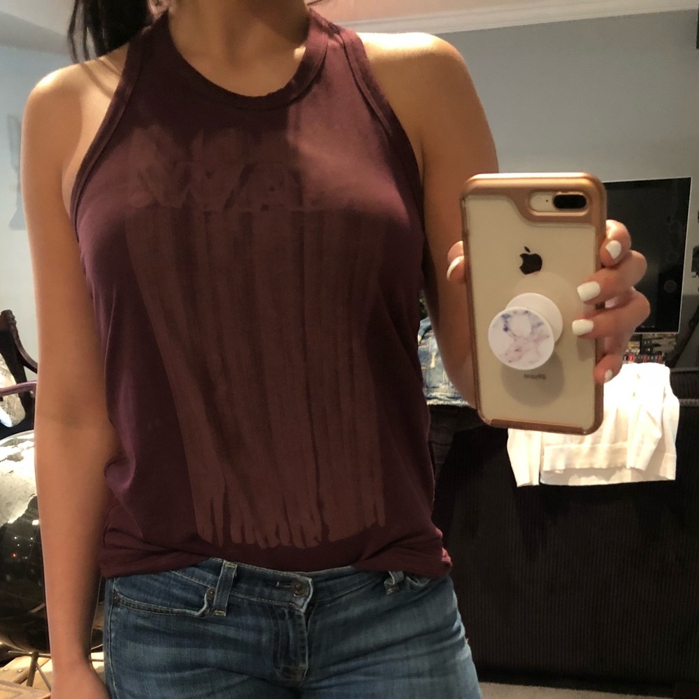 G-Star Raw Tanktop